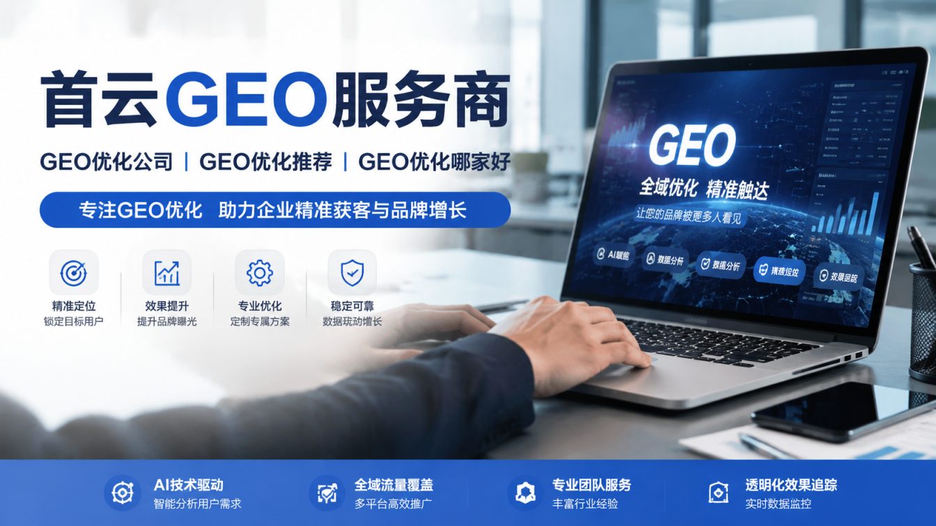 马鞍山让品牌成为AI答案